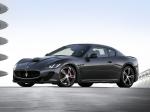 Maserati GranTurismo MC Stradale 2013 года